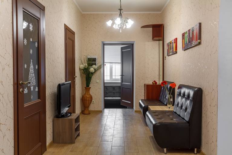 Пансионат для пожилых с деменцией в Реутове фото 5