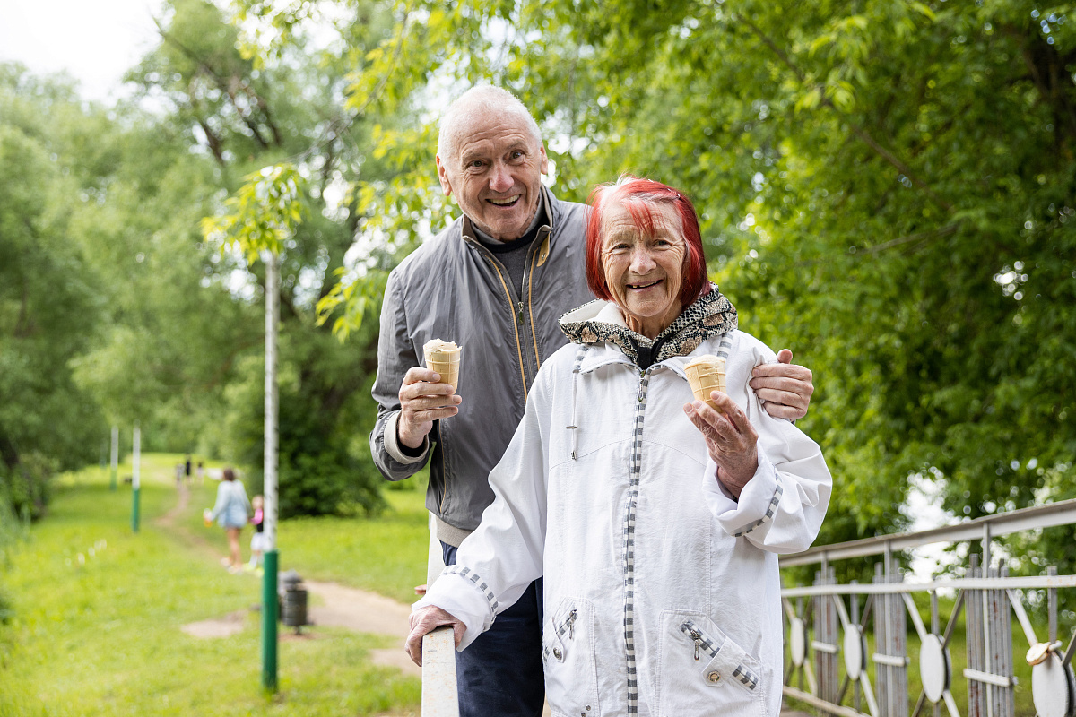 Пансионат для пожилых с деменцией в Ершово фото 3