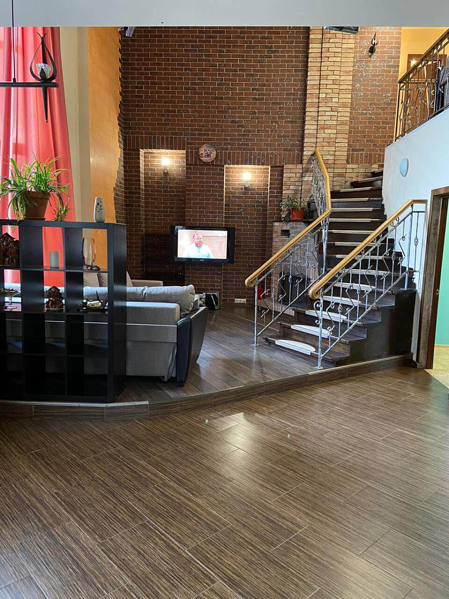 Пансионат для пожилых с деменцией в Опалихе фото 3