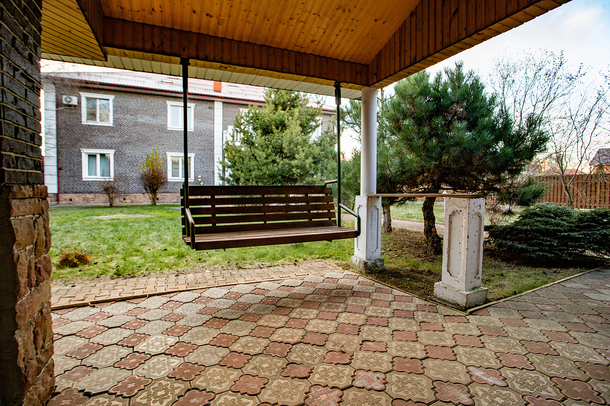 Пансионат для пожилых с деменцией в Королево фото 7