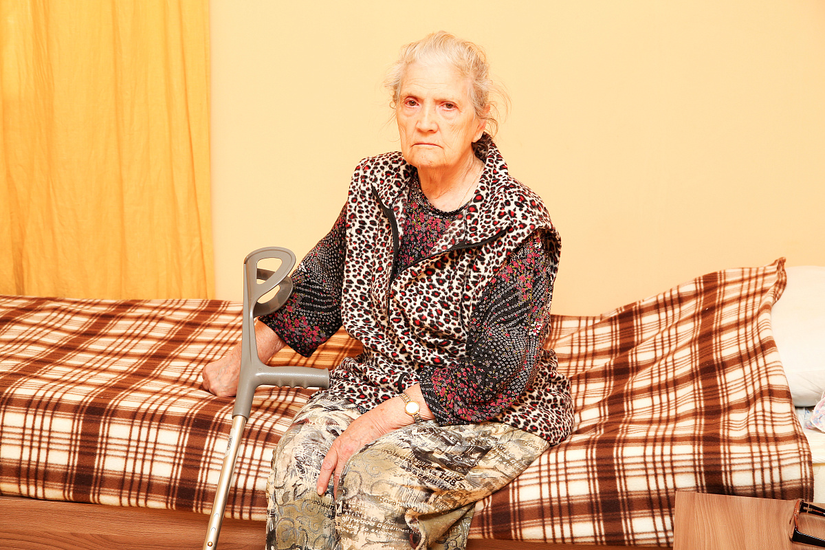 Пансионат для пожилых с деменцией в Одинцово фото 2