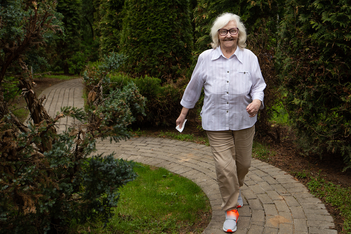 Пансионат для пожилых с деменцией в Митино фото 2