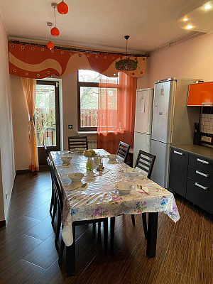 Пансионат для пожилых с деменцией в Опалихе