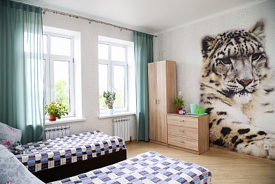 Пансионат для пожилых с деменцией в Голицыно