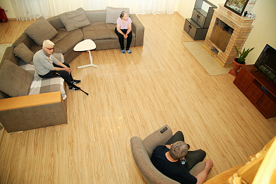 Пансионат для пожилых с деменцией в Одинцово